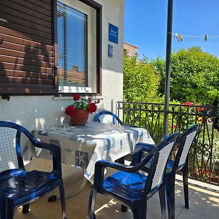 Apartments Radan Poreč Extérieur photo