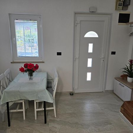 Apartments Radan Poreč Extérieur photo