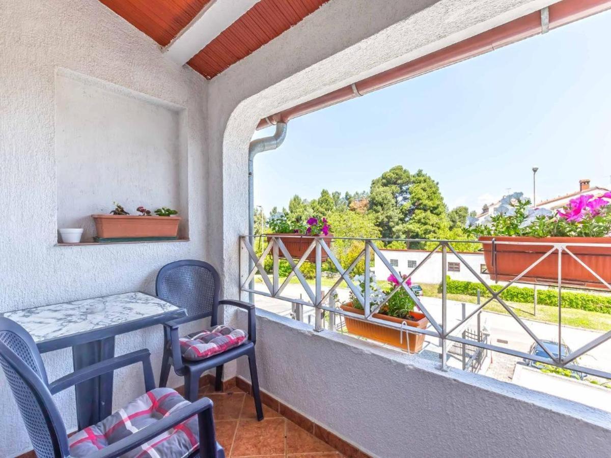 Apartments Radan Poreč Extérieur photo