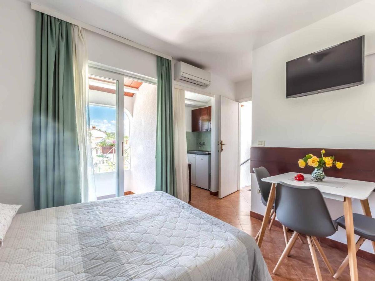 Apartments Radan Poreč Extérieur photo