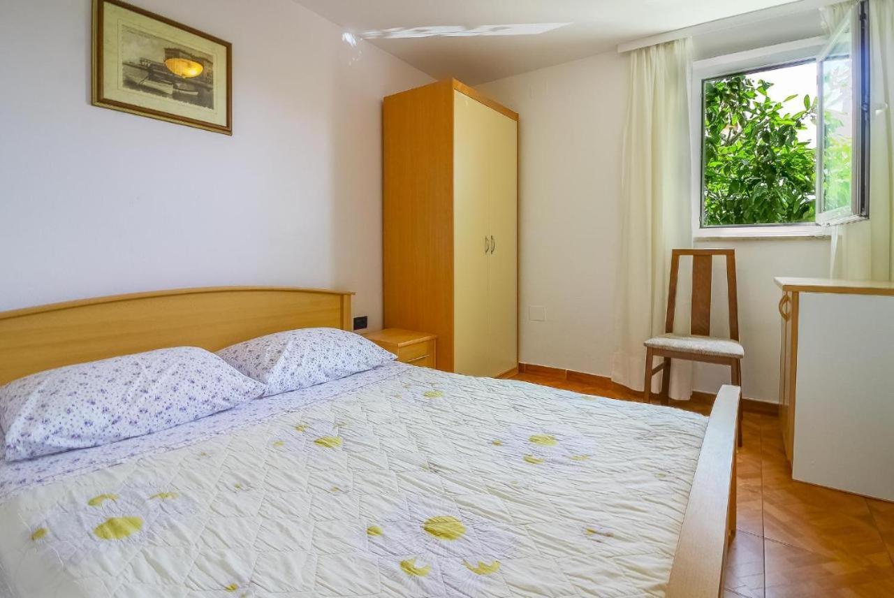 Apartments Radan Poreč Extérieur photo
