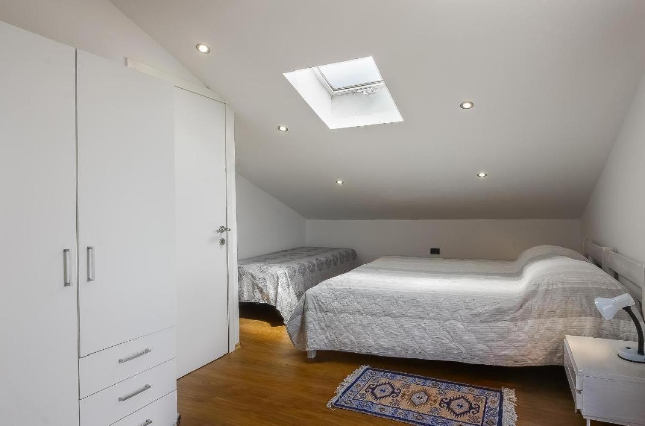 Apartments Radan Poreč Extérieur photo