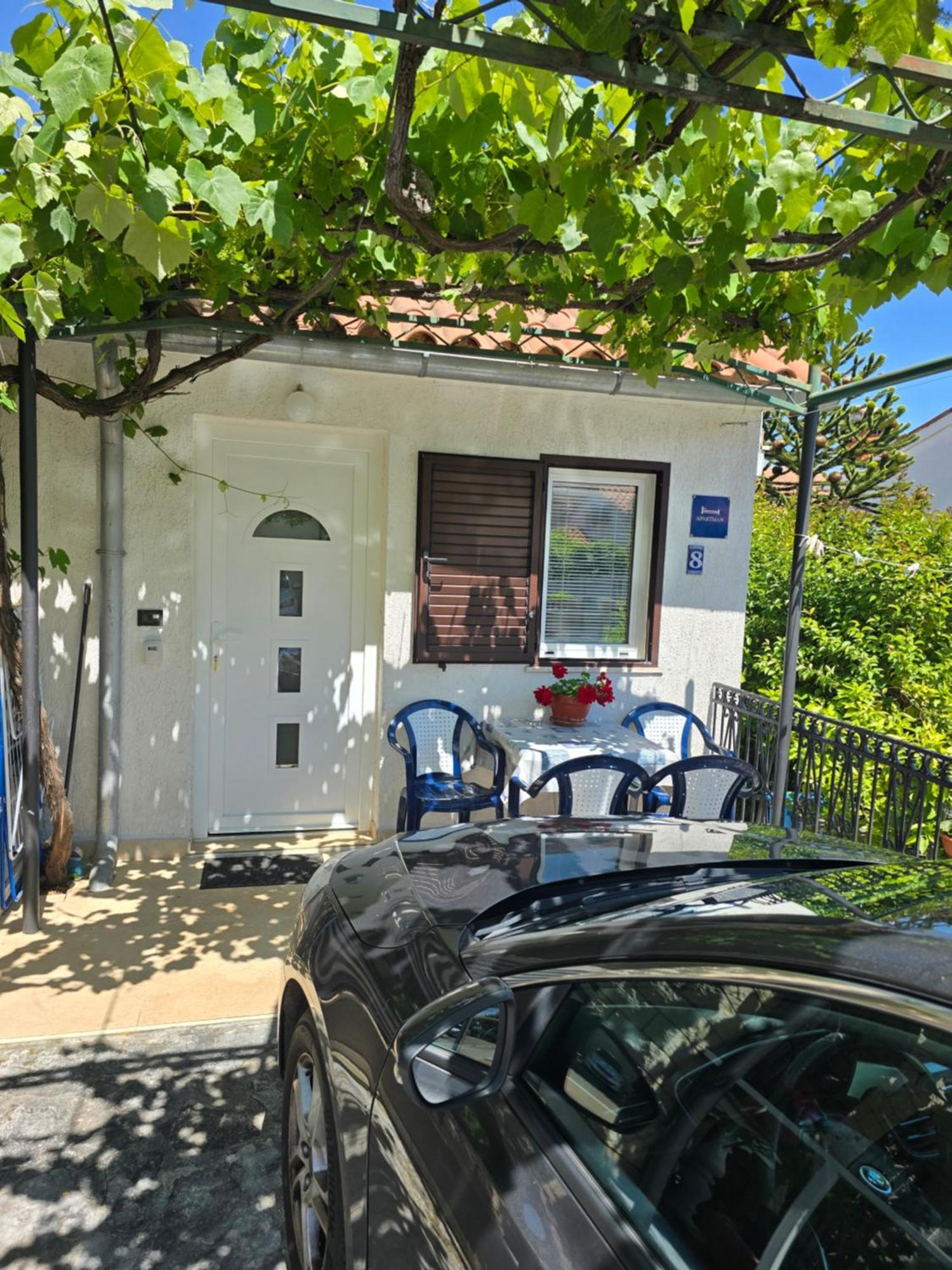 Apartments Radan Poreč Extérieur photo