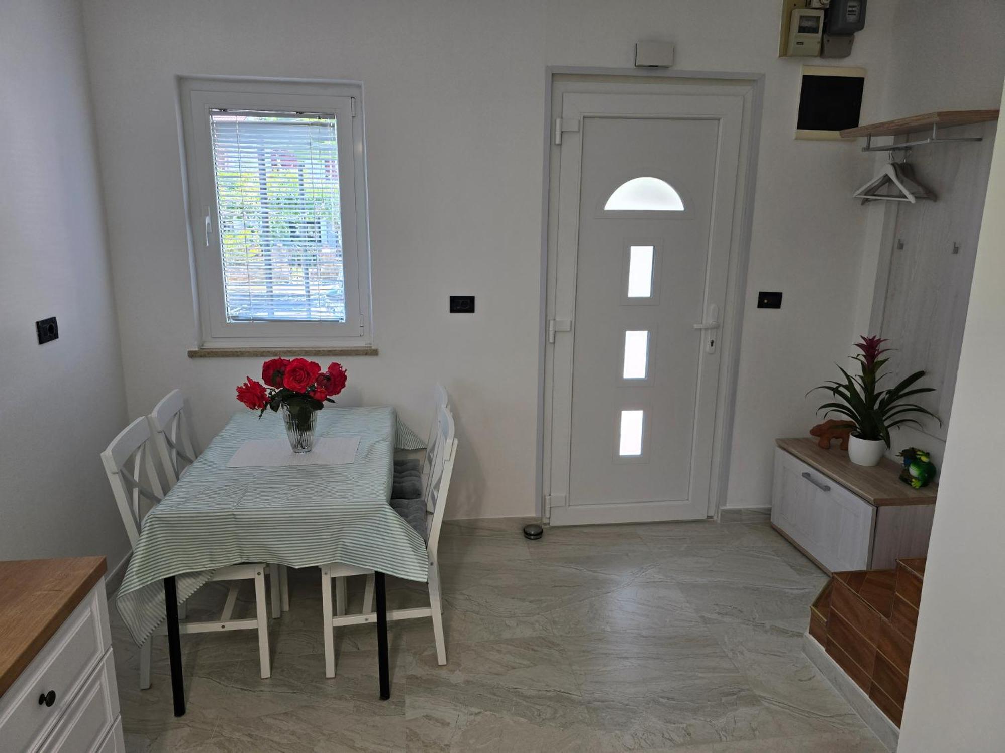 Apartments Radan Poreč Extérieur photo